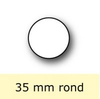 Etiket-Rol-Rond35mm